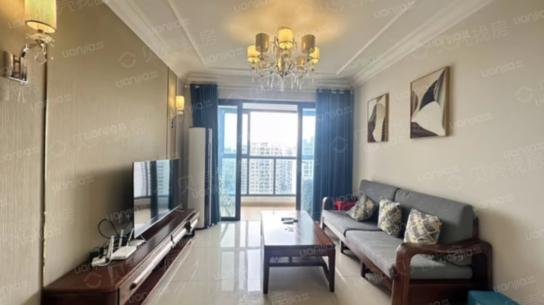 Apartment for rent in Sanya - Sanya Hengda Royal Mansion - Photo 2