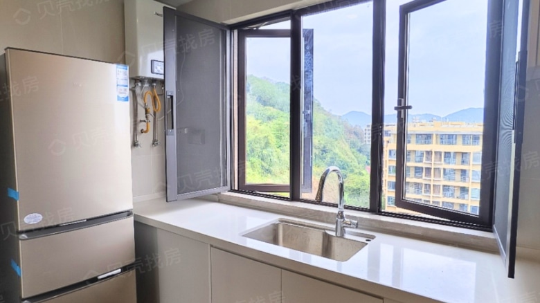 Apartment for rent in Sanya - Kaisa Group · Haitang Banshan - Photo 8