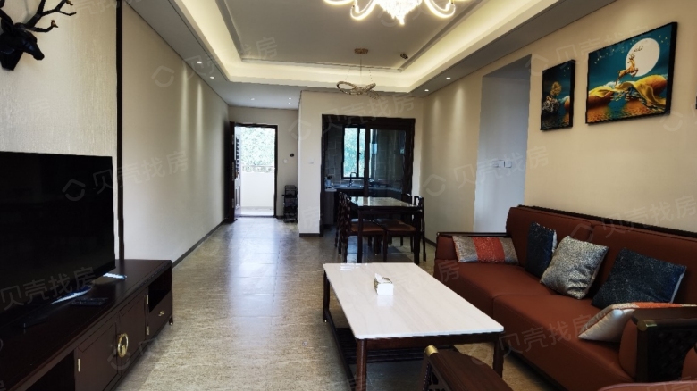 Apartment for rent in Sanya - Sanya Tianjiao Haitang Bay - Photo 2