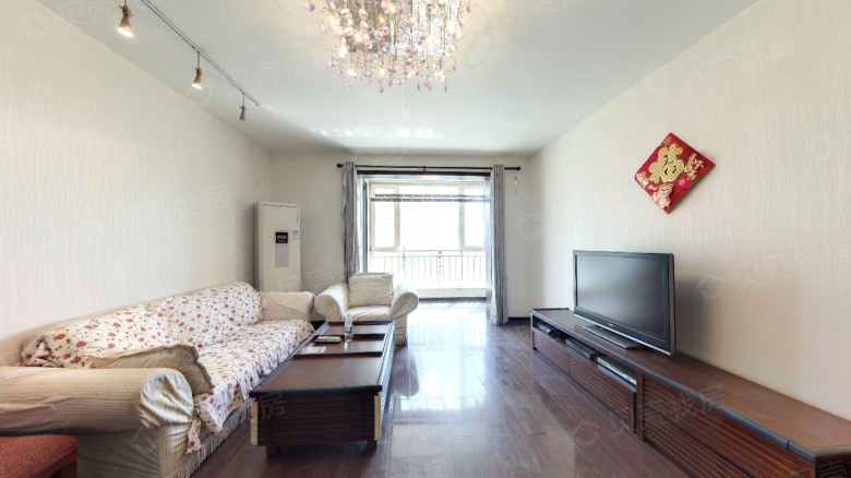 Rent Apartment in Beijing: Tianyue Garden - Image 5