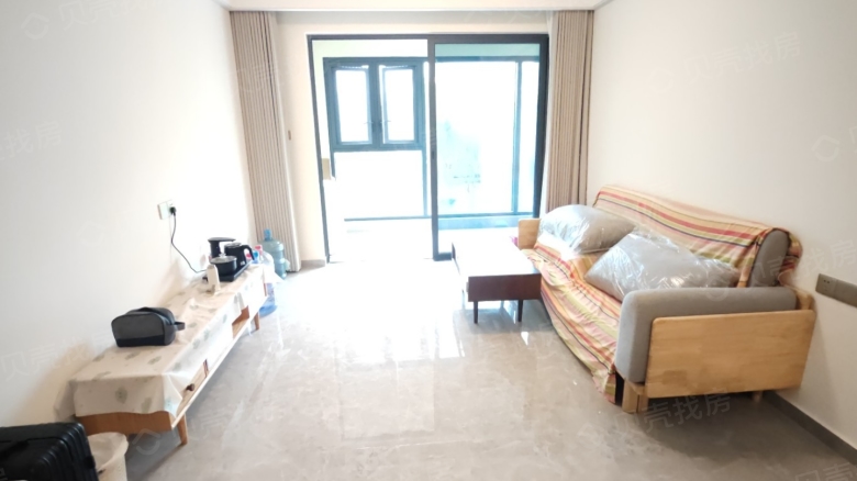 Apartment for rent in Sanya - Sanya Jinmao Bay East Garden - Photo 1
