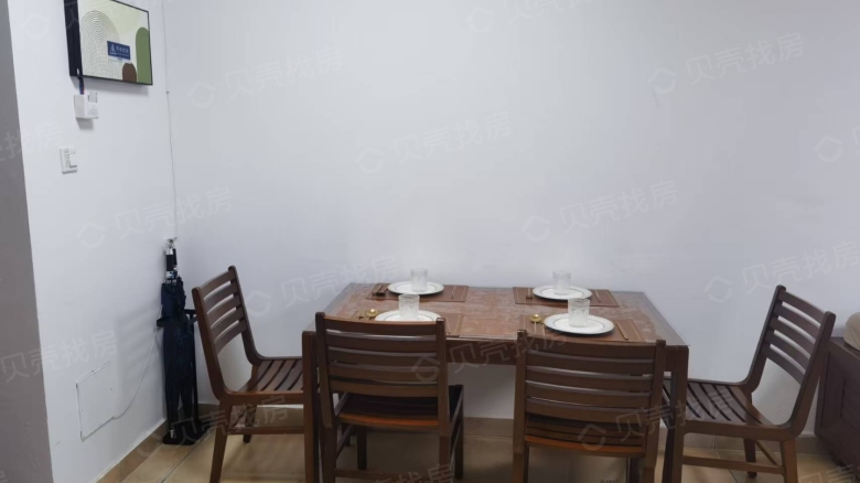 Apartment for rent in Sanya - Jinmao Seaview Garden - Photo 5