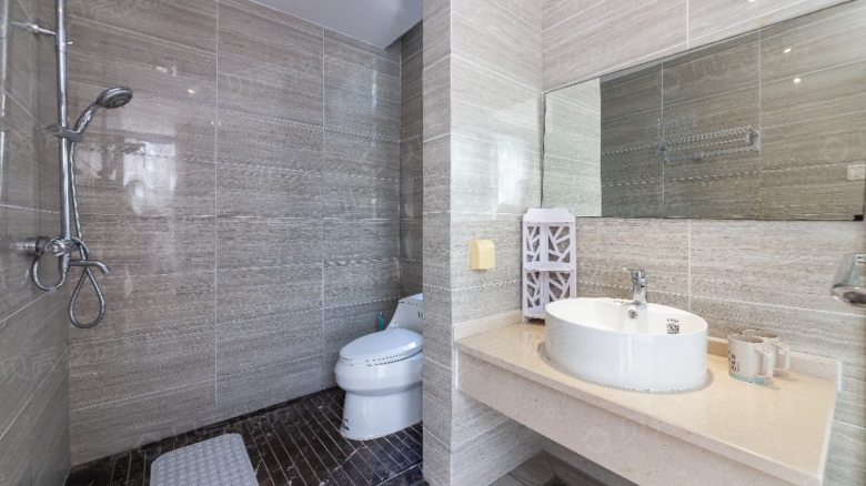 Apartment for rent in Sanya - Rizhao Sanya Bay Golf Zone One - Photo 15