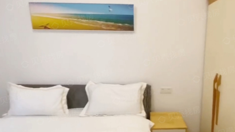 Apartment for rent in Sanya - Luneng Sanya Bay Meili Phase 5 - Photo 4