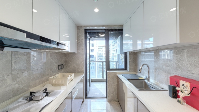 Apartment for rent in Chengdu - Ling Peak - Photo 7