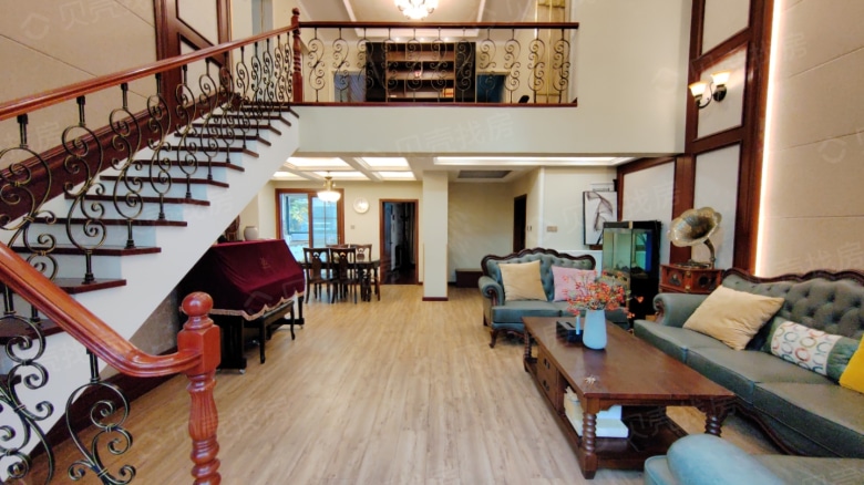 Apartment for rent in Nanjing - Aitao Yishuiyuan Ronghui Pavilion - Photo 2