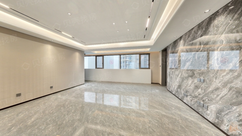 Zhongjian Cloudscape