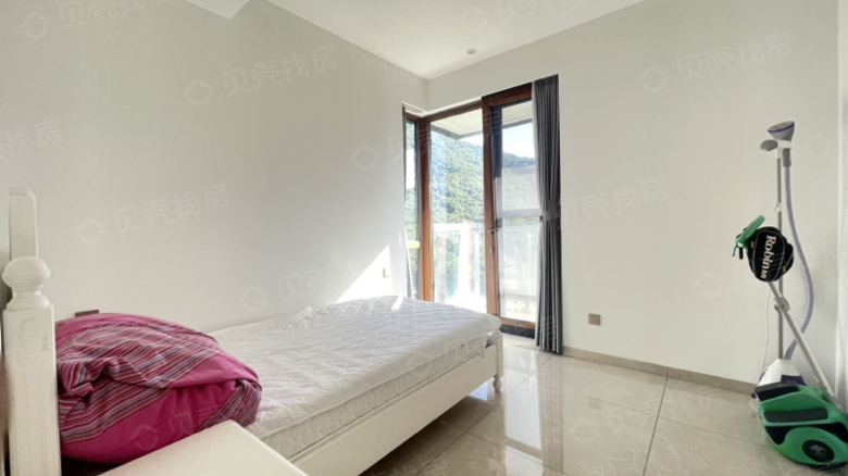 Apartment for rent in Sanya - Banshan Peninsula Donghai Bay Phase III - Photo 2