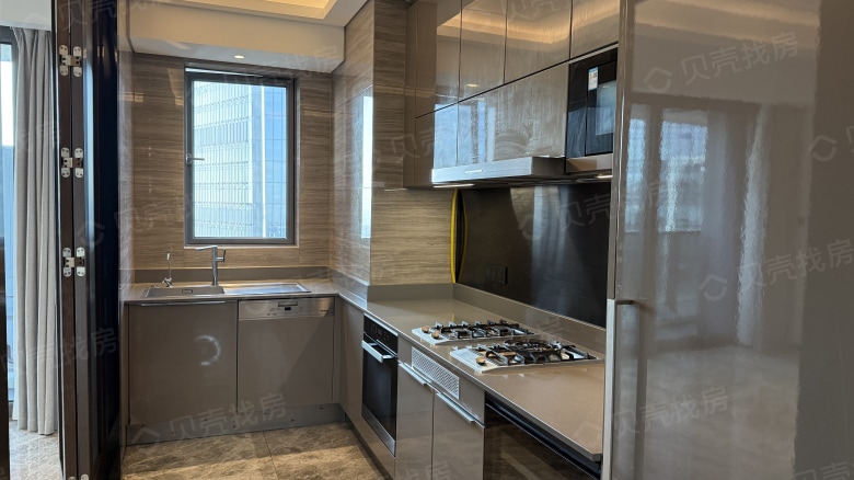 Apartment for rent in Shenzhen - Excellence Qianhai One - Photo 5