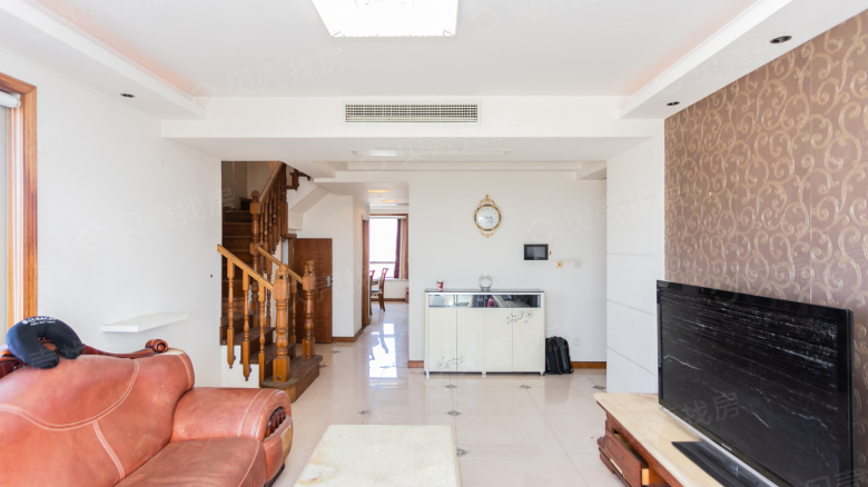 Apartment for rent in Shanghai - Xianghe Zundi - Photo 2