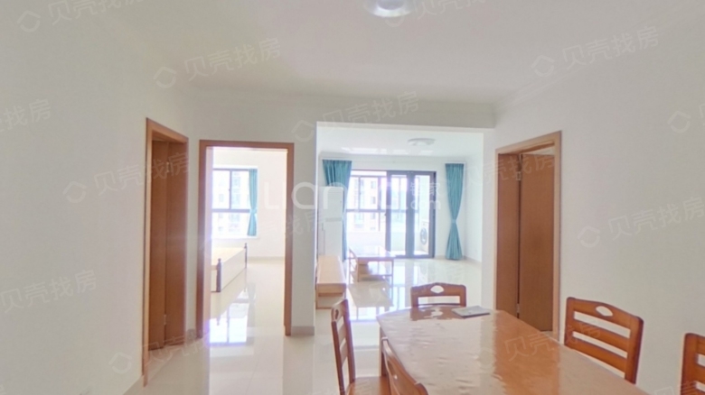 Apartment for rent in Shanghai - Luo Family Jin Yuan - Photo 2