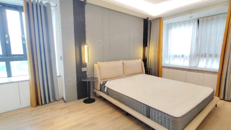 Apartment for rent in Fuzhou - Zhongfa Impression Bund - Photo 3