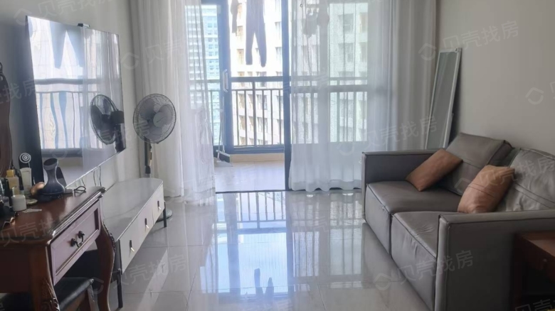 Rent Apartment in Sanya: Rongke Lan Lifang