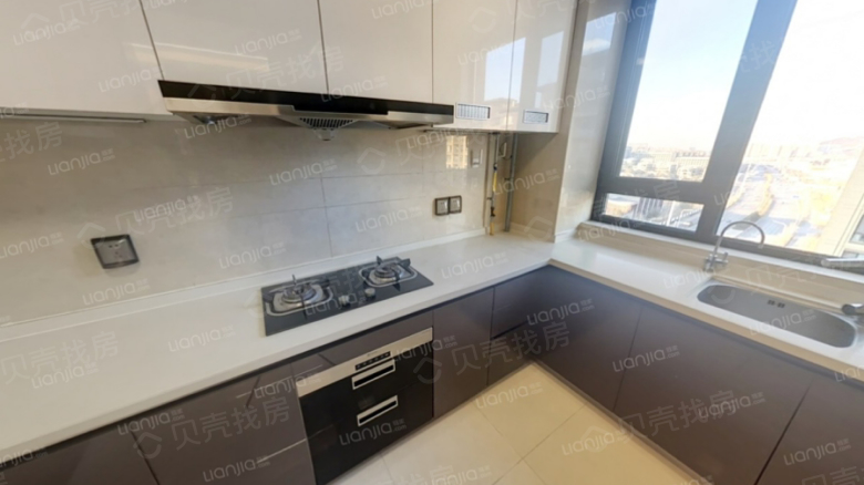 Apartment for rent in Jinan - Rosewood Garden - Photo 6