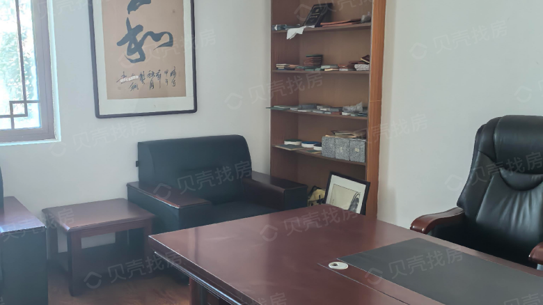 Huzhou expat housing - Furnished apartment: Taihu Lanting