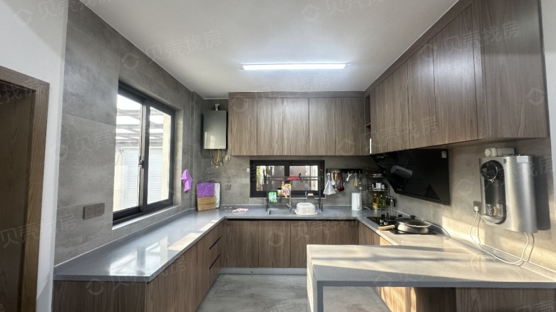 Apartment for rent in Huzhou - Green Town Peach Blossom Garden - Photo 5