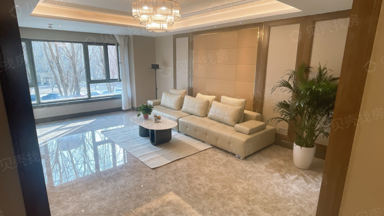 Apartment for rent in Shenyang - Evergrande Seasons Shangdong Phase I - Photo 1