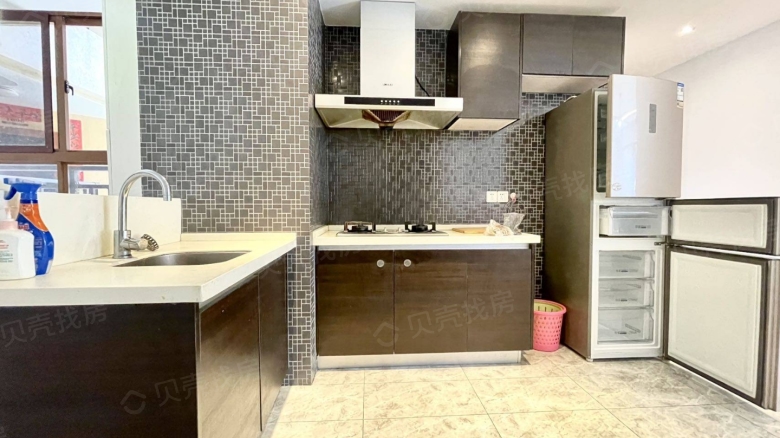 Apartment for rent in Sanya - Hongkun Mountain Sea Villa - Photo 5