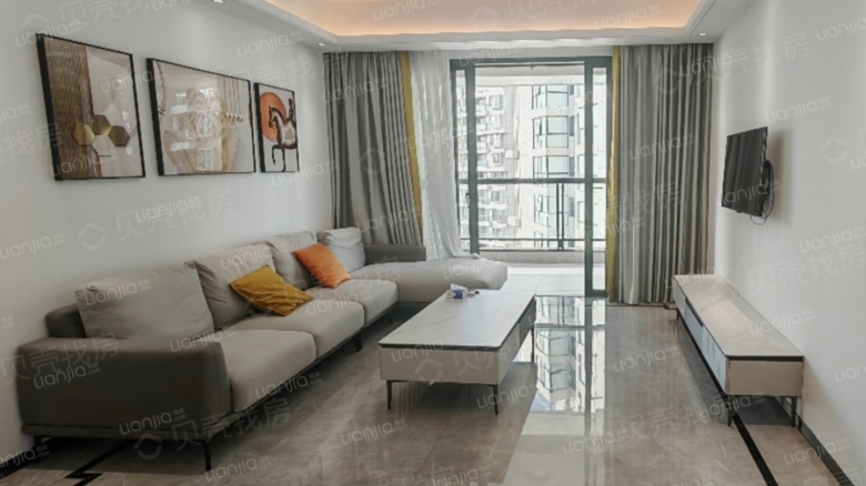 Apartment for rent in Sanya - Park 88 - Photo 1