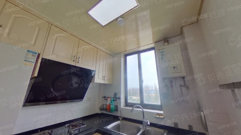 Apartment for rent in Shanghai - Golden Dragon Garden Peony Court - Photo 3