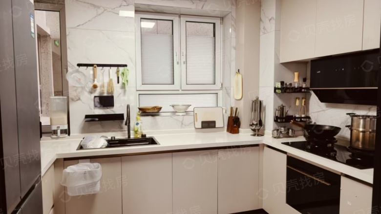 Apartment for rent in Shenyang - Huafa Peace Mansion - Photo 4