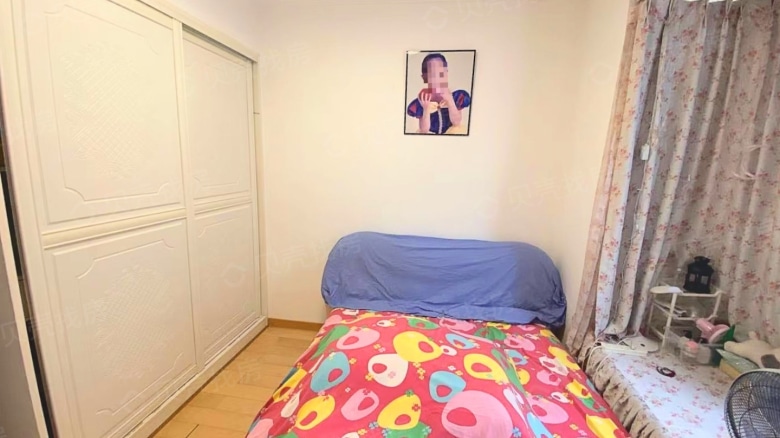 Apartment for rent in Changsha - Century City Guanjiang Garden - Photo 3