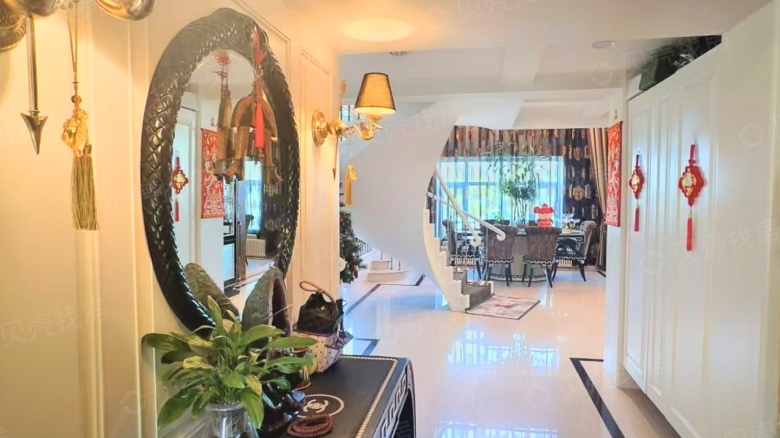 Apartment for rent in Changchun - Fuyuan Garden - Photo 2