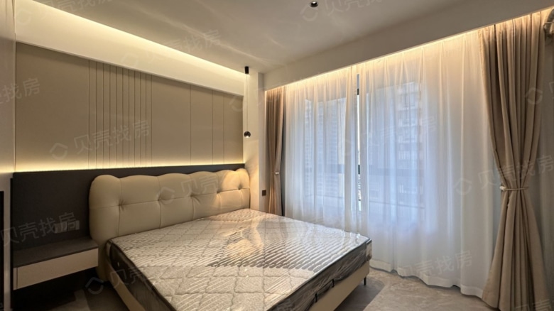 Apartment for rent in Fuzhou - Bauhinia Garden - Photo 15