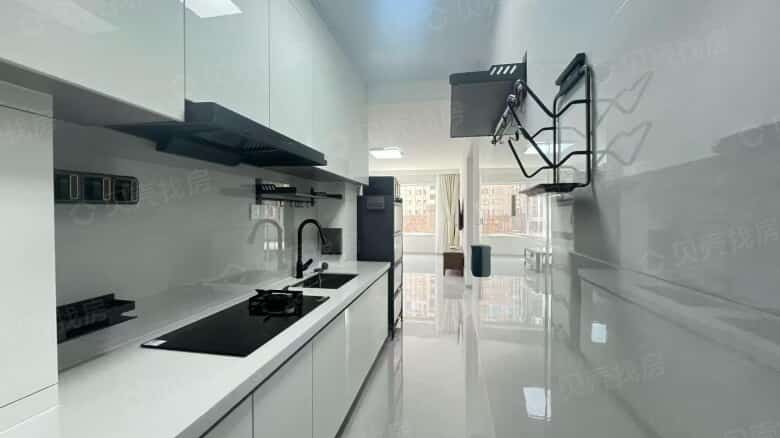 Apartment for rent in Harbin - Oceanwide Universe - Photo 6