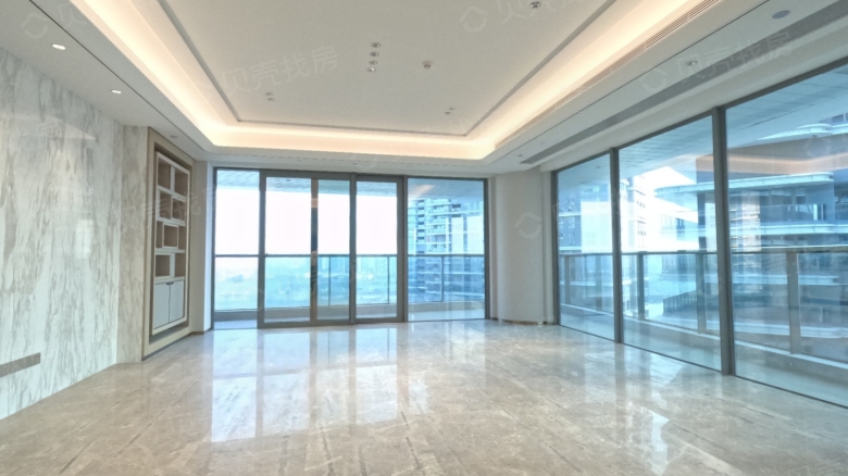 Apartment for rent in Foshan - Pengrui Haoyue Bay - Photo 5