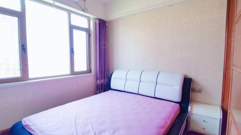 Apartment for rent in Qingdao - Galaxy Bay Phase 1, Garden No. 2 - Photo 4