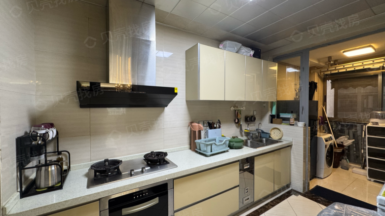 Apartment for rent in Chengdu - Times Jingke Mingyuan - Photo 10