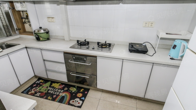 Apartment for rent in Shanghai - Dajiayuan New City - Photo 11