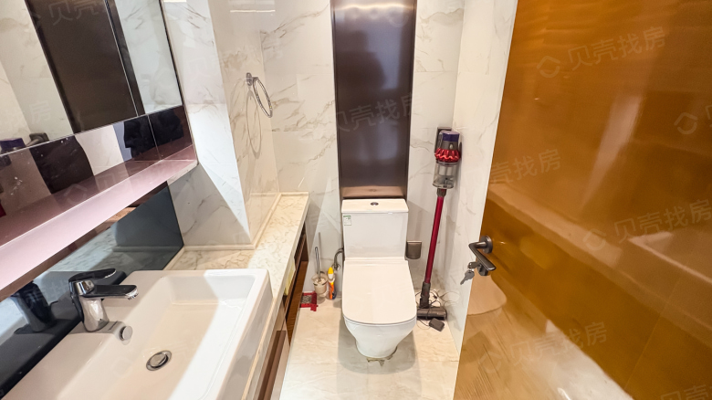 Apartment for rent in Shanghai - Jinxiuli - Photo 6