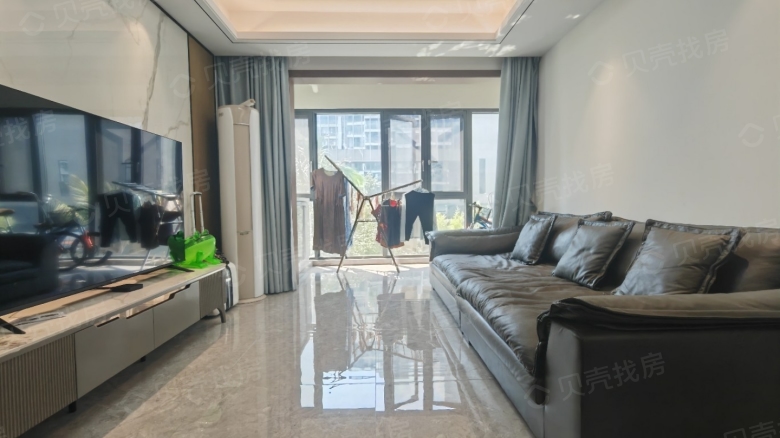 Sanya expat housing - Furnished apartment: Merchants · Yonghua Mansion