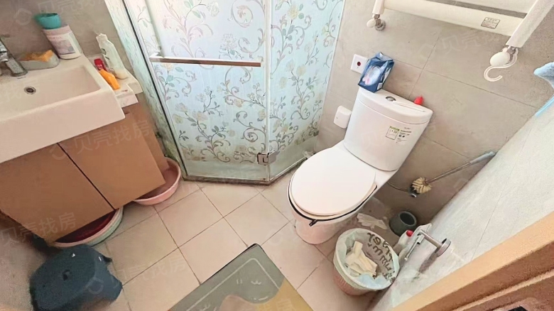 Apartment for rent in Qingdao - Kangda Kaiyuan Mansion - Photo 11