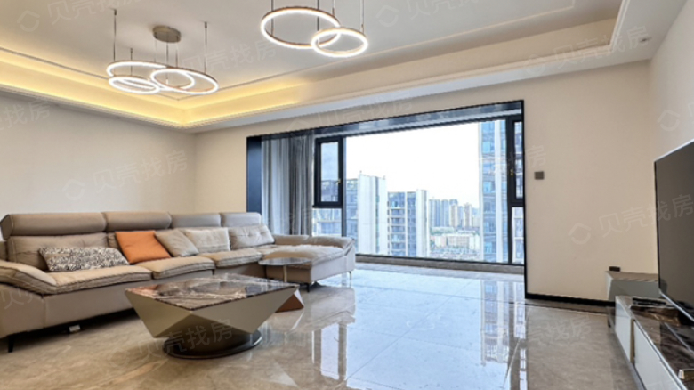 Apartment for rent in Kunming - Yunhe Center - Photo 3