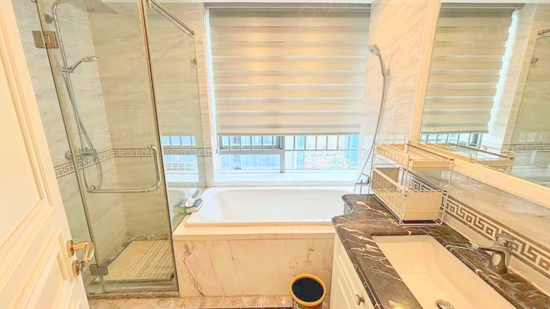 Apartment for rent in Chongqing - Xipai City Phase I - Photo 13