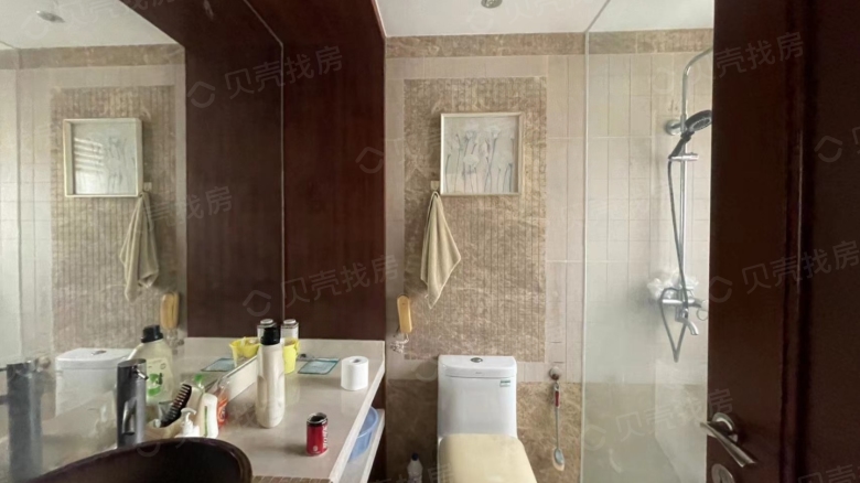 Apartment for rent in Haikou - Runeng Hailan Yefeng Block A - Photo 12
