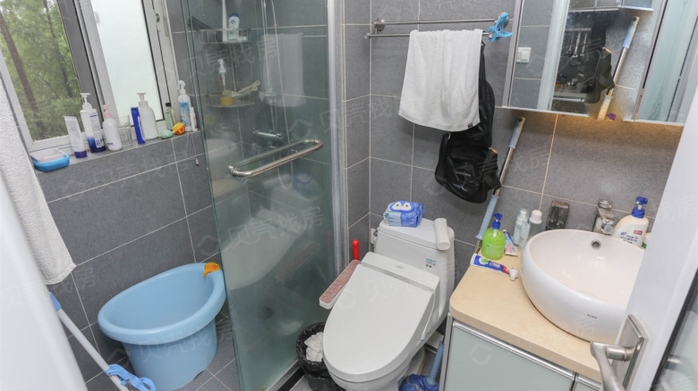 Apartment for rent in Shanghai - Green Edge Apartment - Photo 9