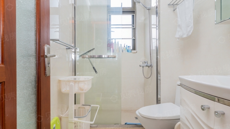 Apartment for rent in Shanghai - Zhangjiang Tomson Riviera (Phase III) - Photo 6