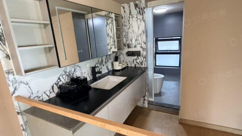 Apartment for rent in Dongguan - Xiping New Land Center - Photo 8