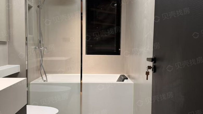 Apartment for rent in Chongqing - Changjia Hui Phase V - Photo 9