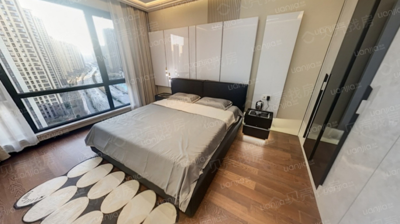 Apartment for rent in Jinan - Rosewood Garden - Photo 3