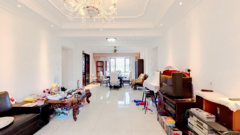 Apartment for rent in Dalian - AVIC International Plaza Phase II - Photo 4