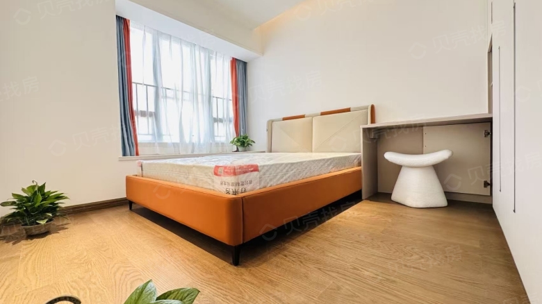 Apartment for rent in Guangzhou - Poly Sky Mansion Phase II - Photo 3