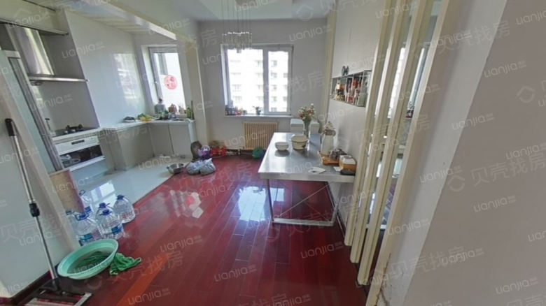 Apartment for rent in Shenyang - Shangpin Tiancheng - Photo 2