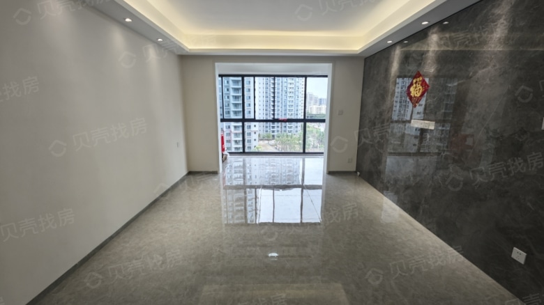 Sanya expat housing - Furnished apartment: Haiken·Taohuayuan