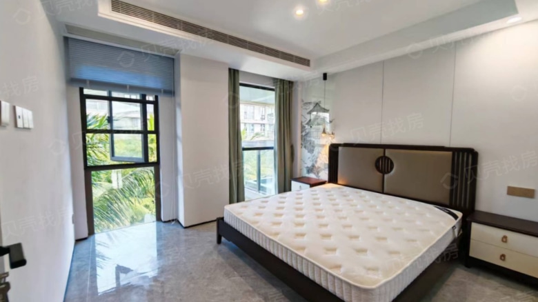 Apartment for rent in Sanya - Rongcheng Sanya Bay Harbor Area 2 - Photo 4