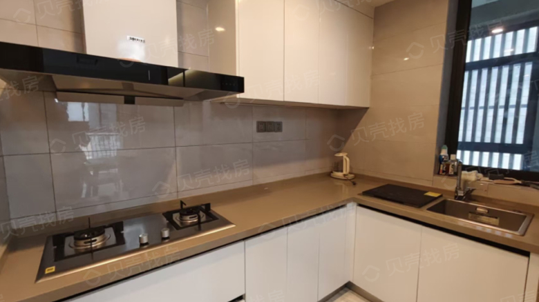 Apartment for rent in Kunming - China Railway Construction West Park National Summit - Photo 4